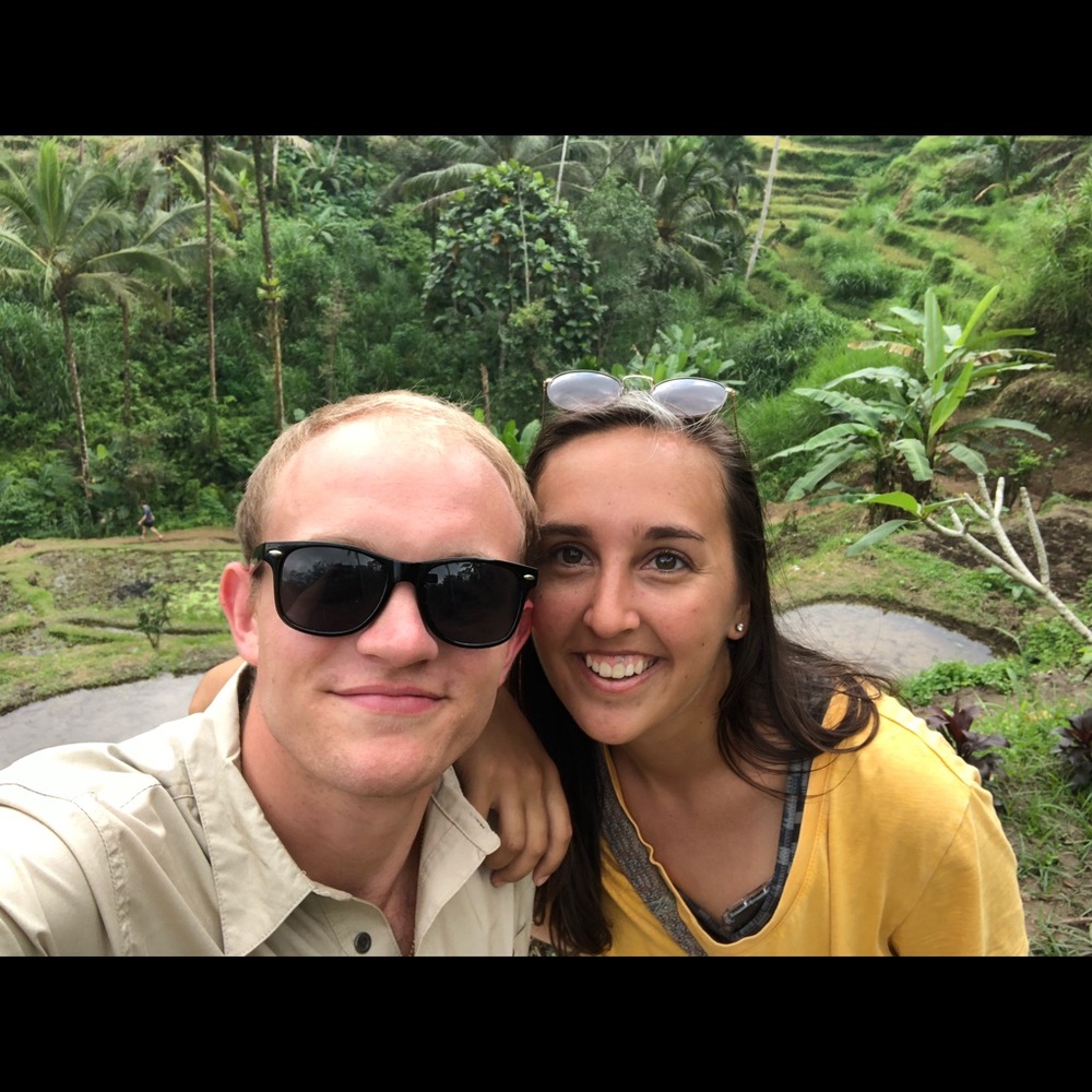 Meet your Posher, Zach